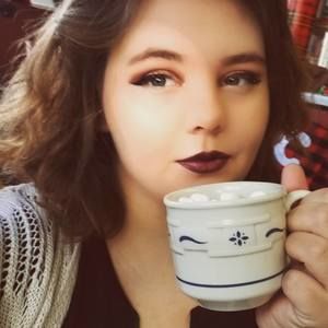 Meet your Posher, Jenna